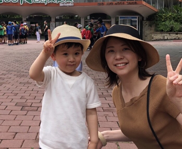 お客様の声1